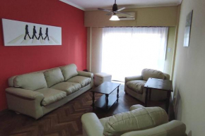 Departamento Rosario Centro - excelente ubicación
